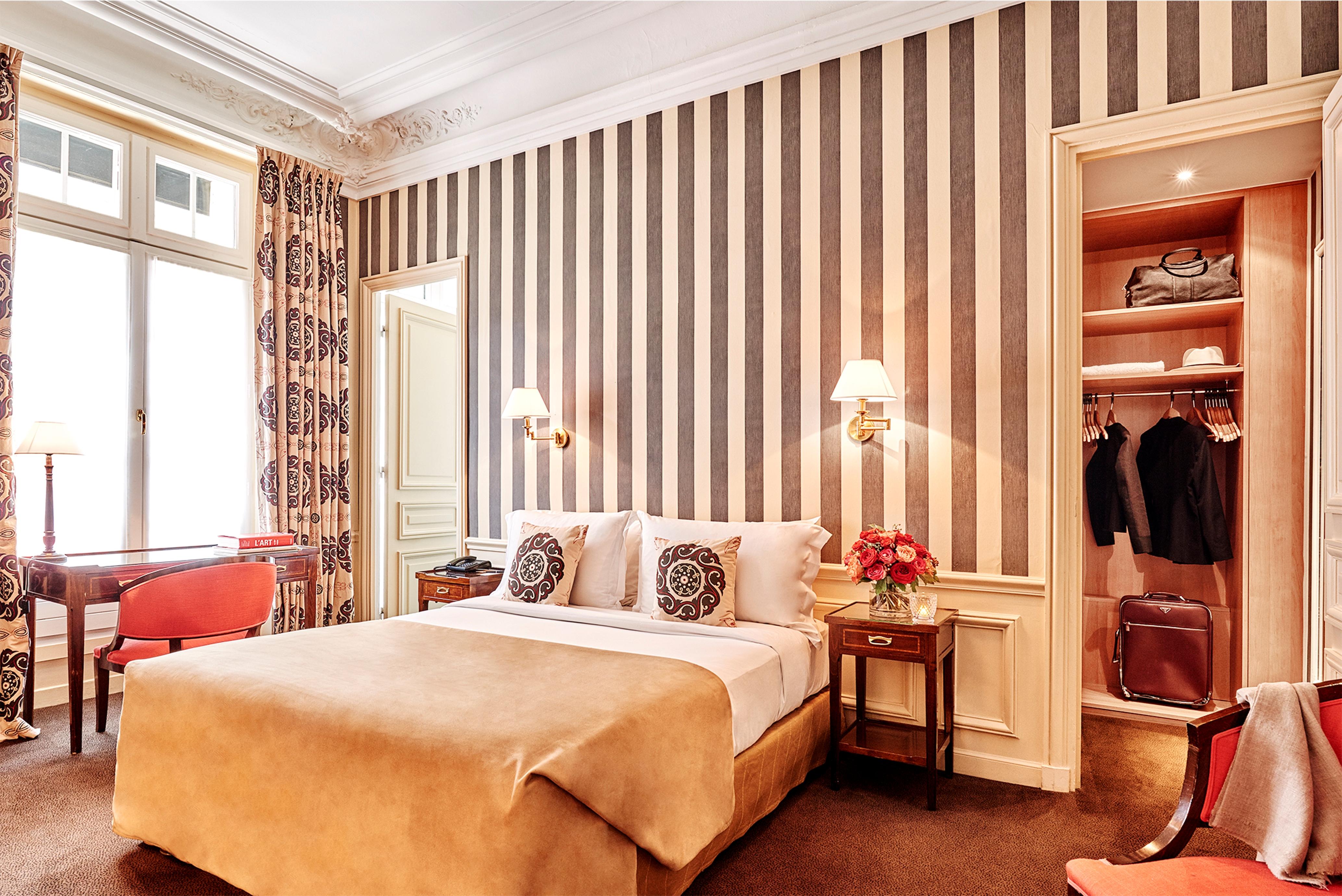 Grand Powers Hotel Paryż Zewnętrze zdjęcie